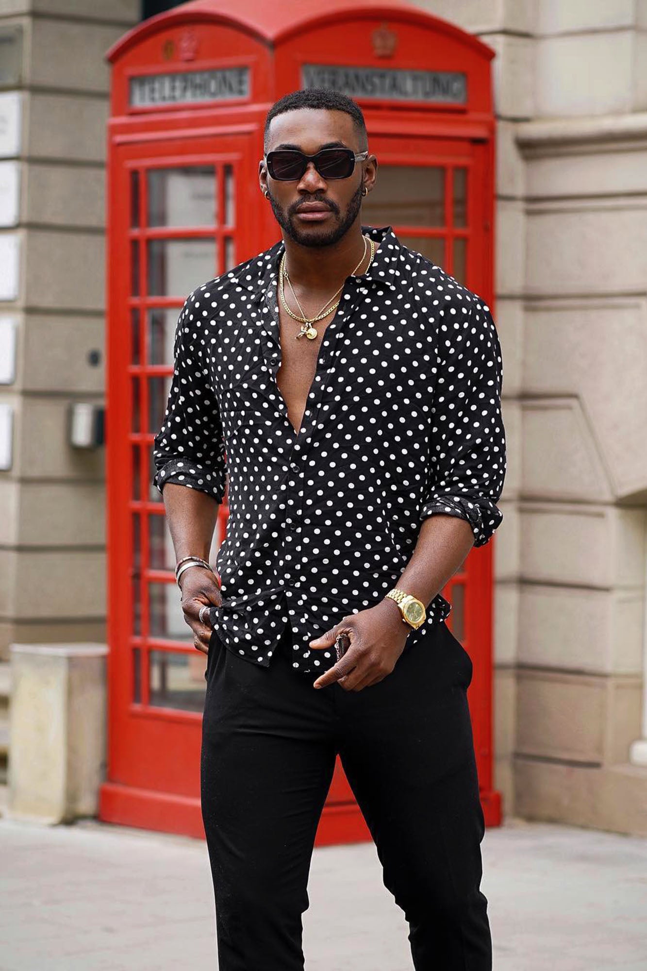 PolkaDotLongSleeveWovenTop-BlackWhite_mer.jpg