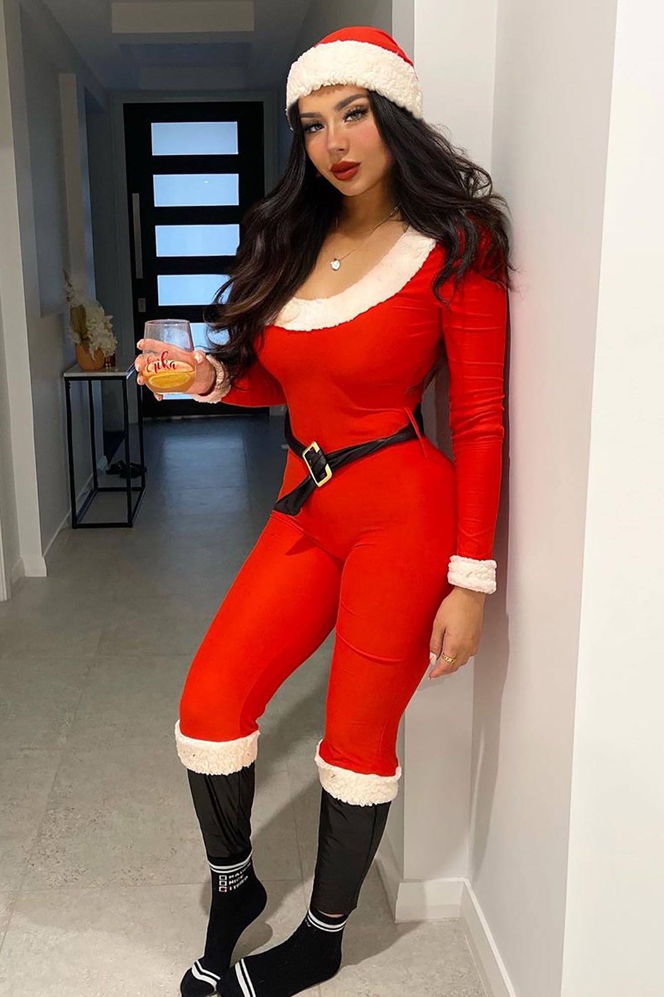 SleighBellesSantaPJOnesie-Redcombo_MER_2.jpg