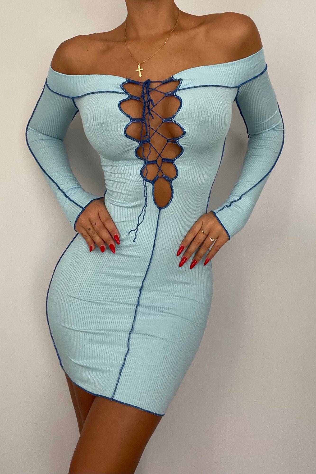 SweetGirlLaceUpMiniDress-LightBlue_2__MER.jpg