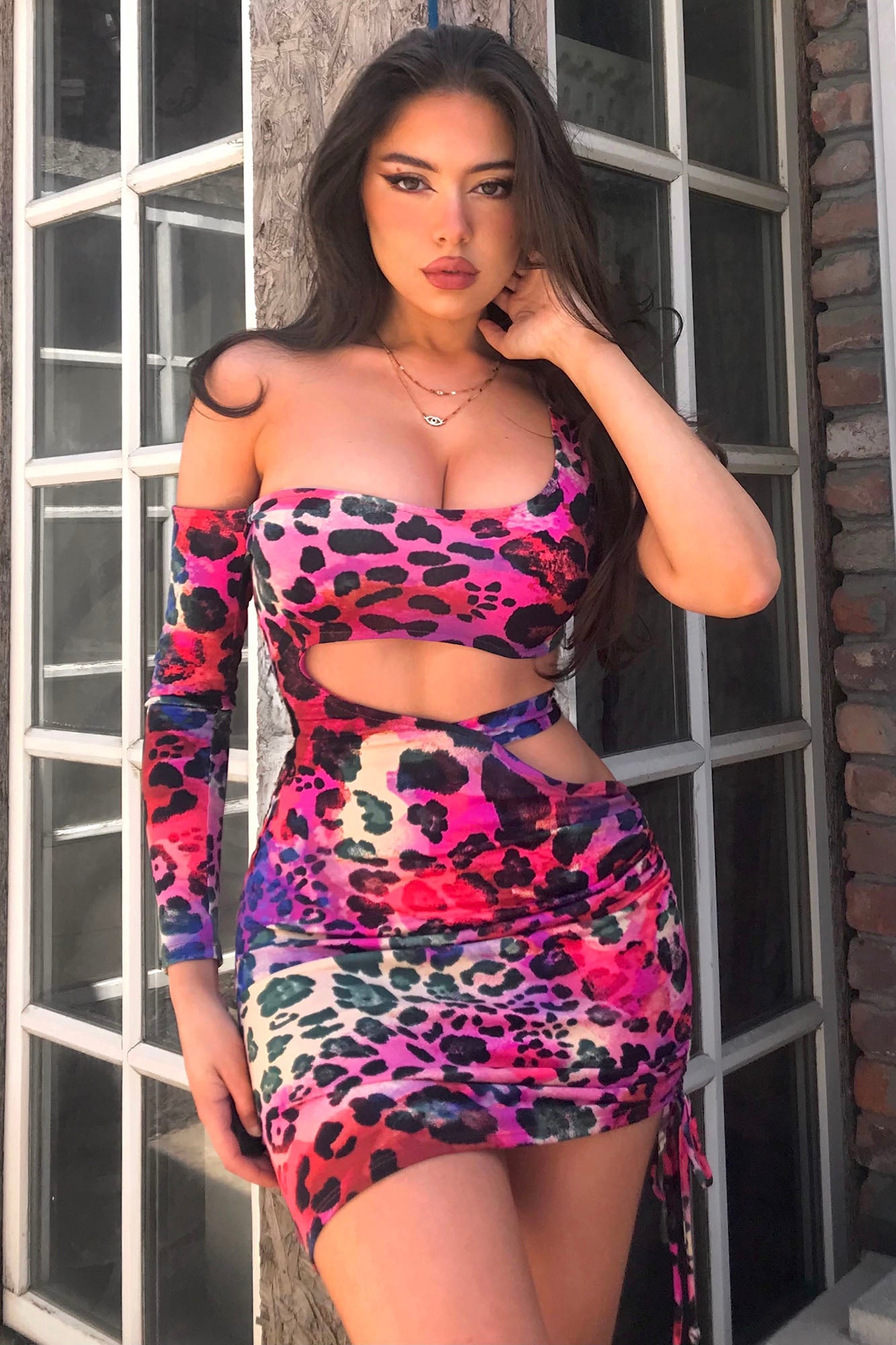 WildSassMiniDress-Pinkcombo.jpg