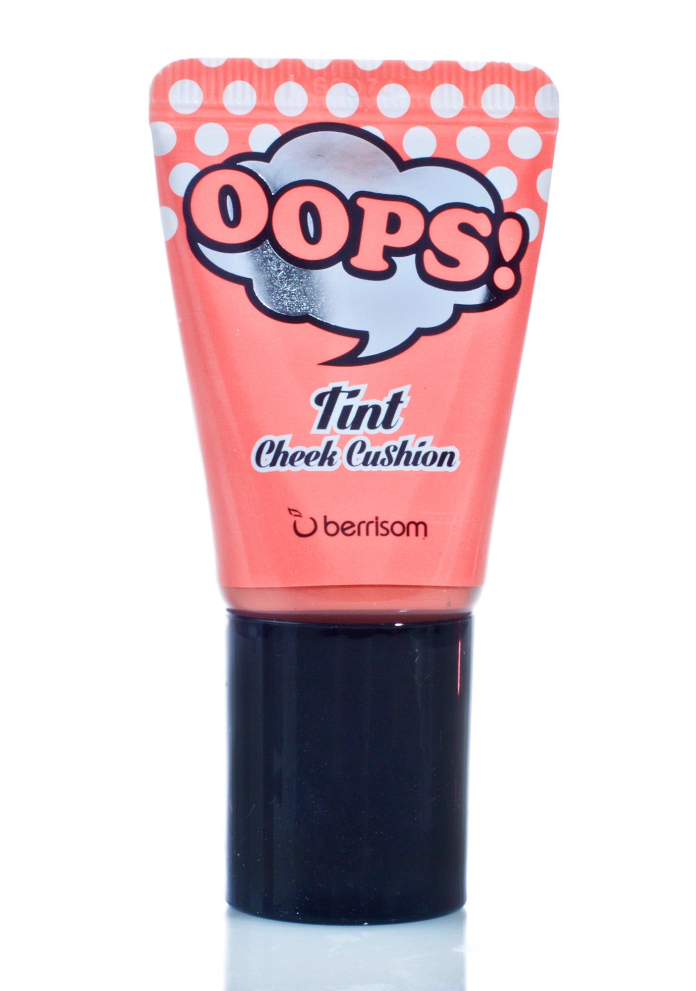 Oops! Peaches Cheek Color Tint Sale