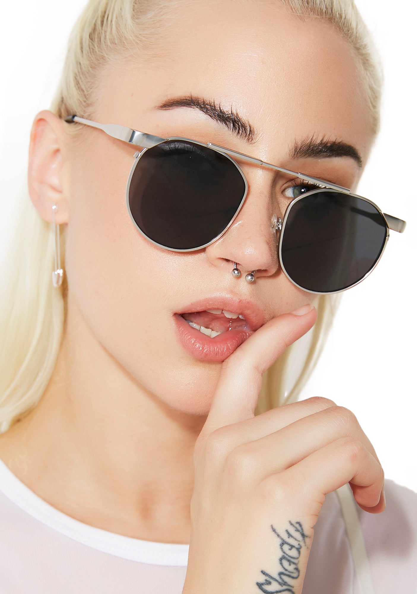 Smoke Techie Sunglasses Online