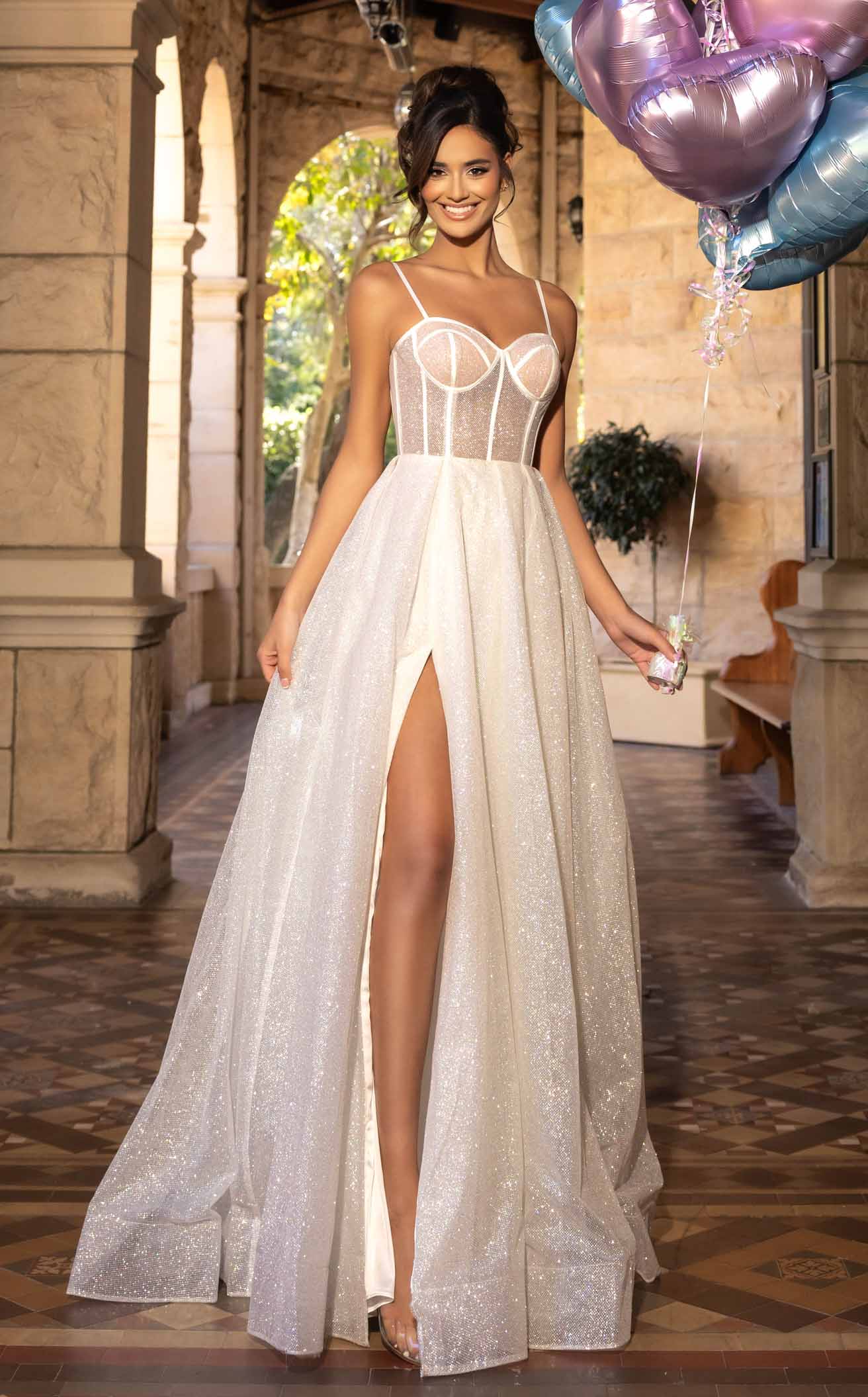 Portia and Scarlett PS25312 Dress On Sale
