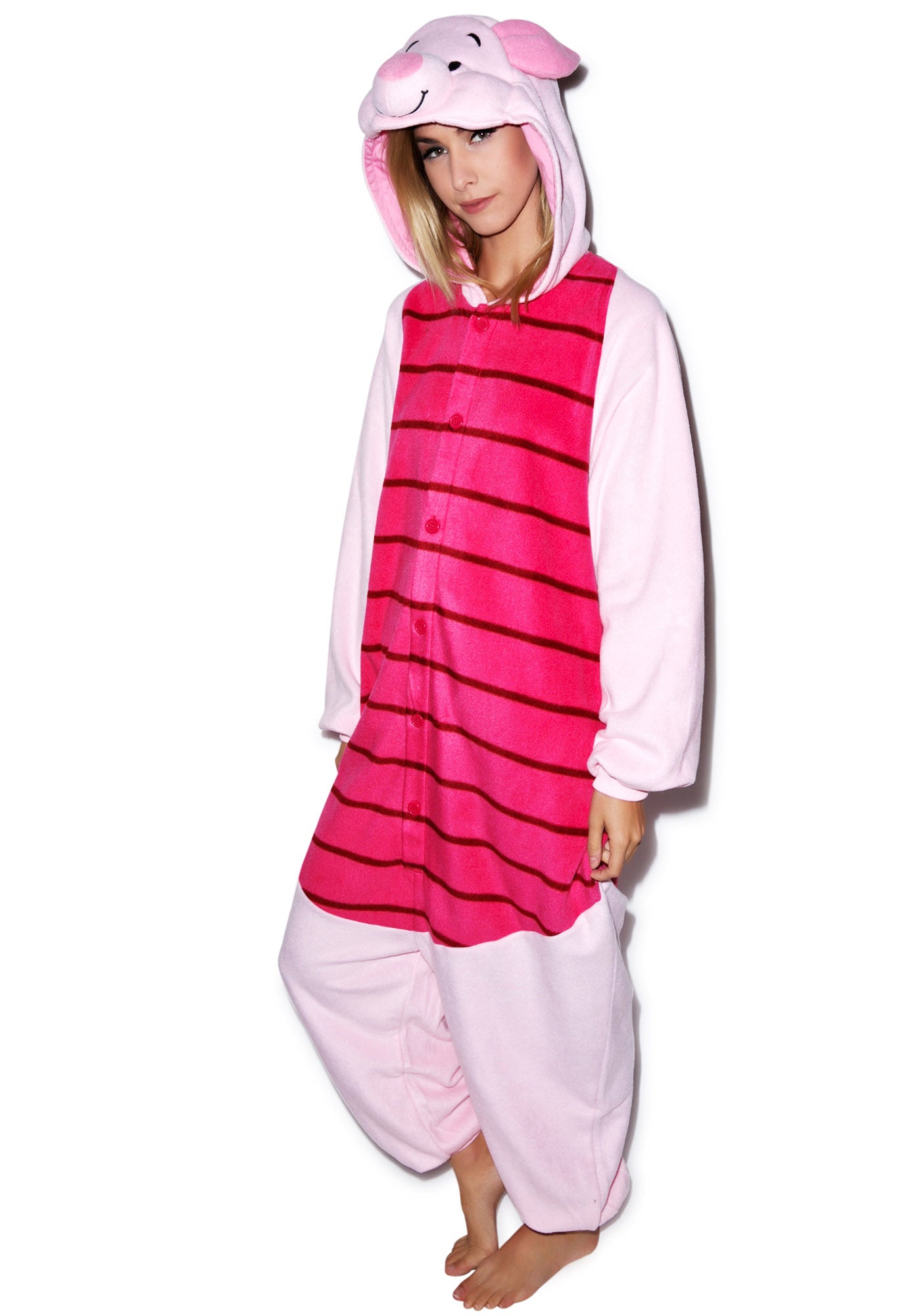 Piglet Kigurumi Online Hot Sale